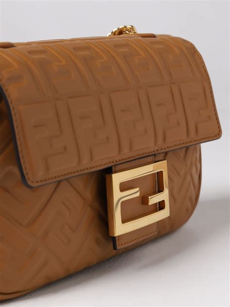 fendi ff 0079|fendi nappa baguette.